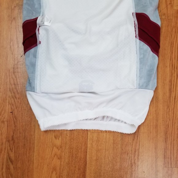 USC Gamecocks Under Armour Singlet Running Jersey - Picture 5 of 5